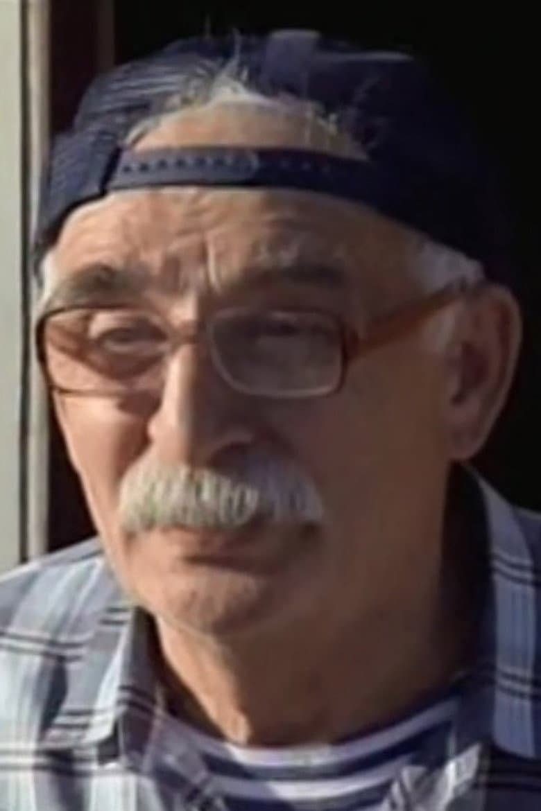 Valeriy Polyakov
