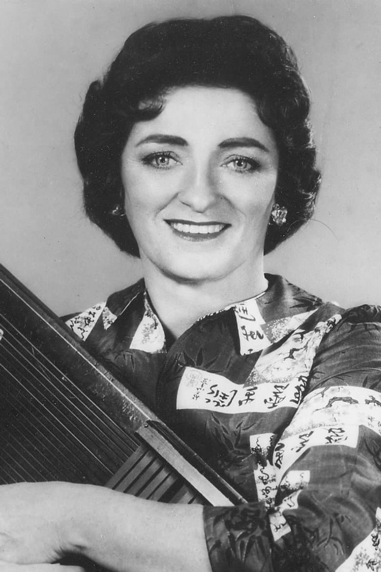 Mother Maybelle Carter