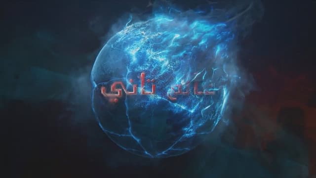 عالم تاني