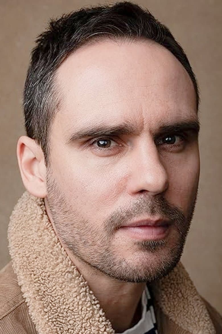 Danny Szam