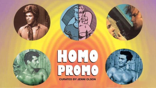 Homo Promo