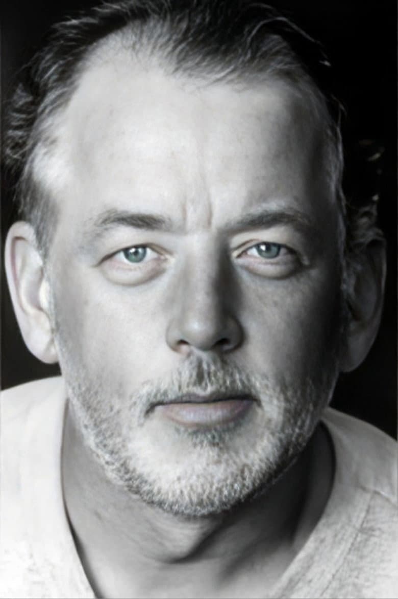 Peter Donaldson