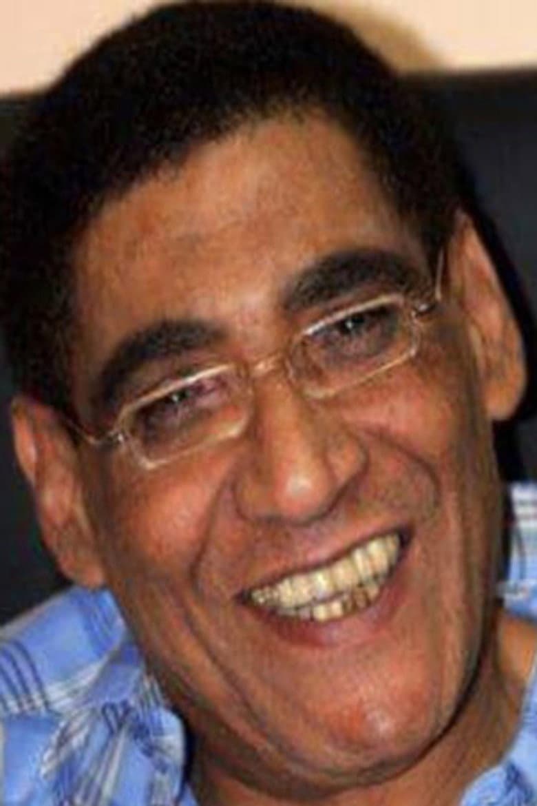 Youssef Eid