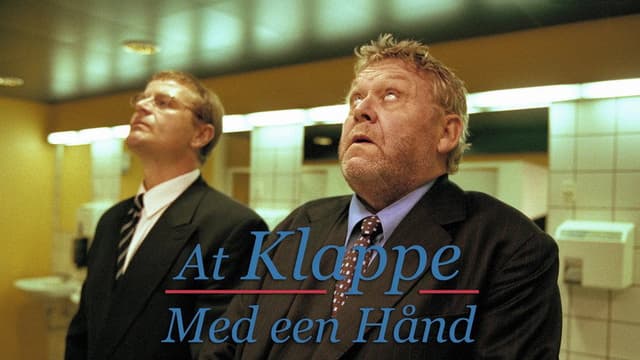 One-Hand Clapping