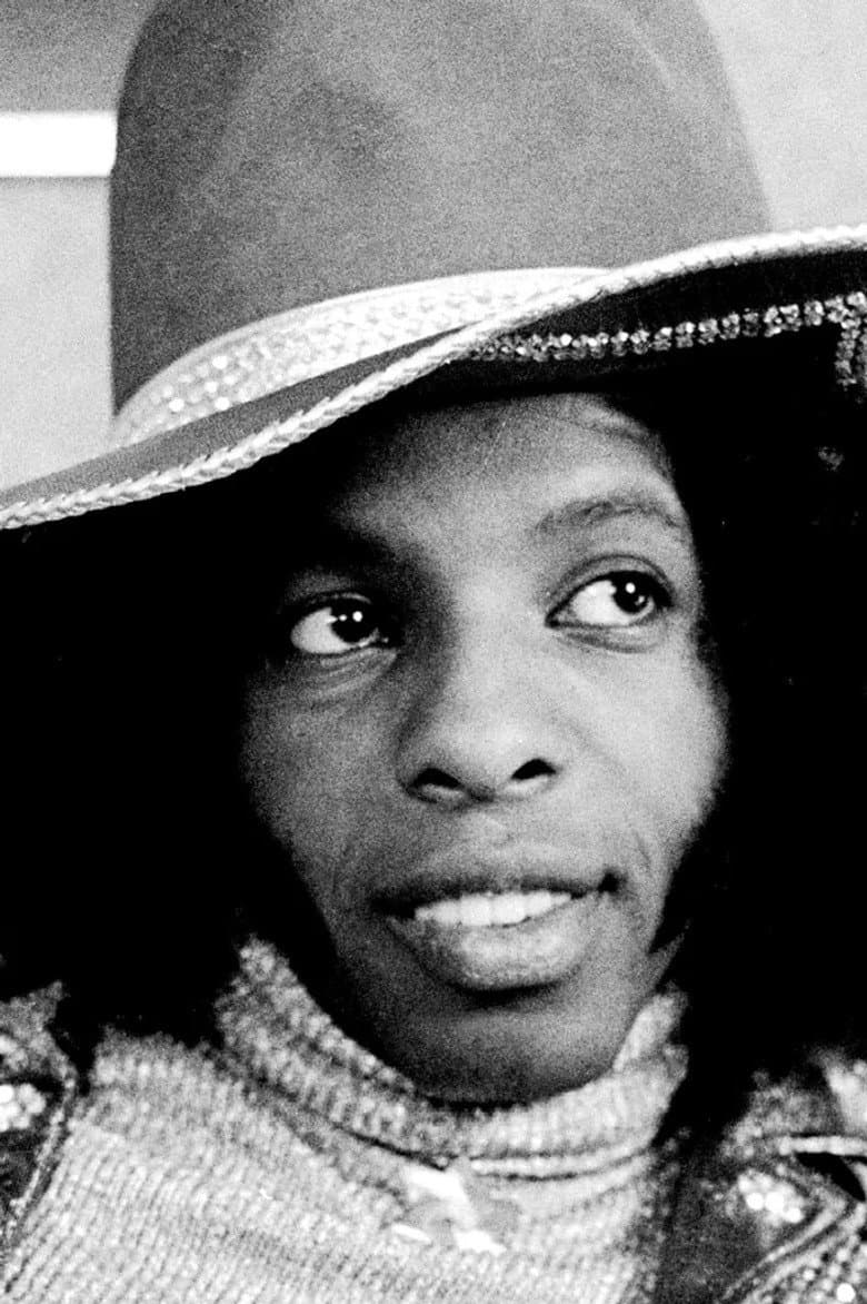 Sly Stone