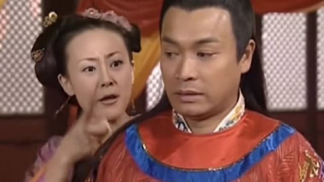 傻王闯天下