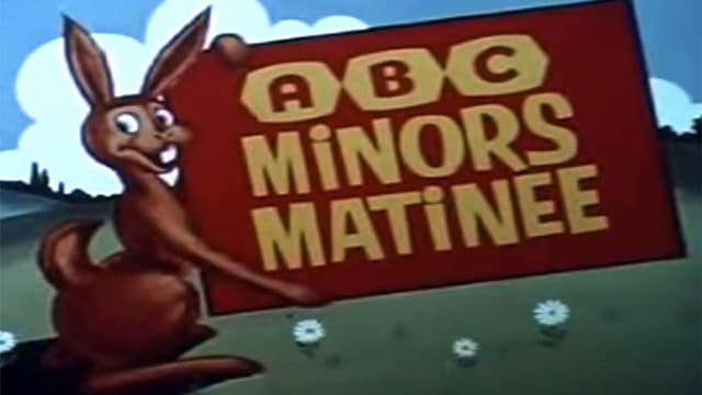 ABC Minors Song
