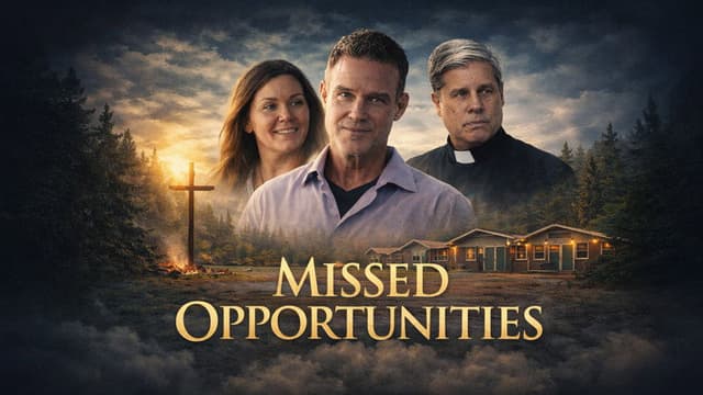 Missed Opportunities