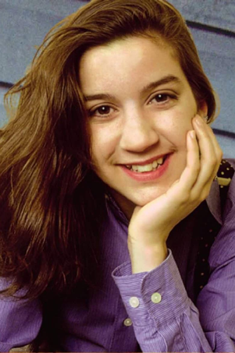 Alison Fanelli