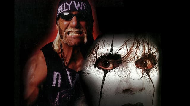 WCW Starrcade 1997