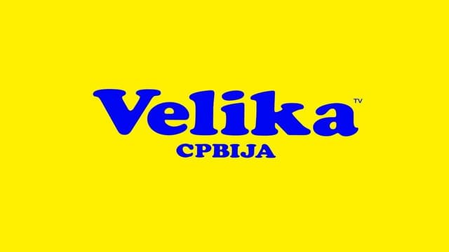 Velika Srbija