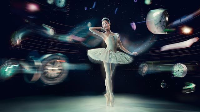 Royal Ballet & Opera 2025/26: Cinderella