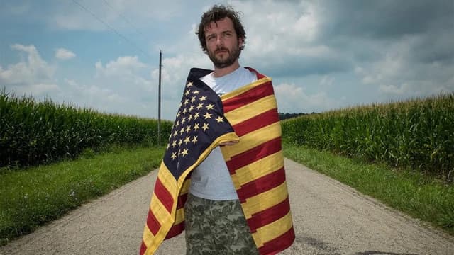 Weird America