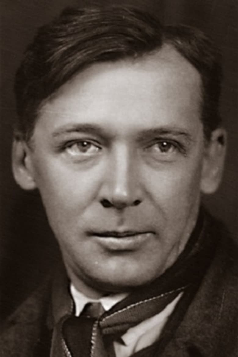 Pyotr Baksheyev