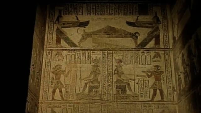 Speaking in Tongues: The History of Language