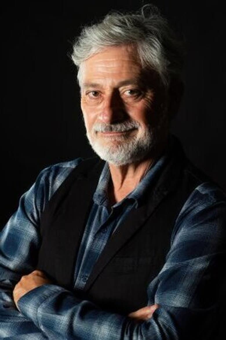 Pascal Fonta