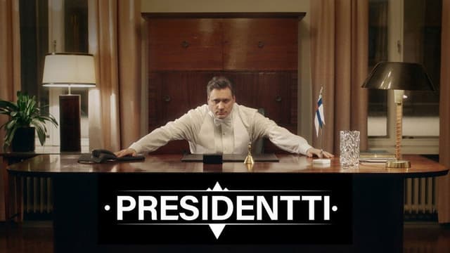 The President