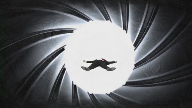 Spoof: Based On A True Movie