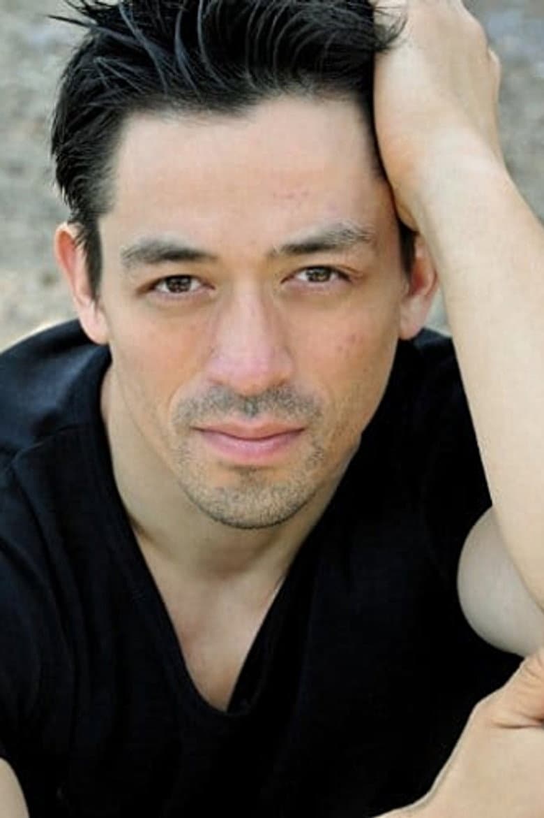 Laurent Demianoff
