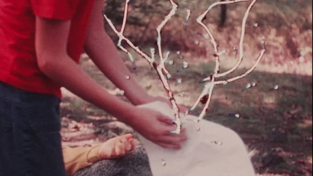Mephisto’s Little Film Plays