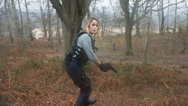 Dead Landes, les escapés