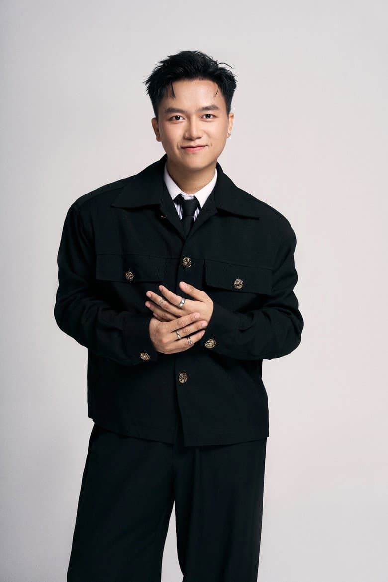 Bùi Công Nam