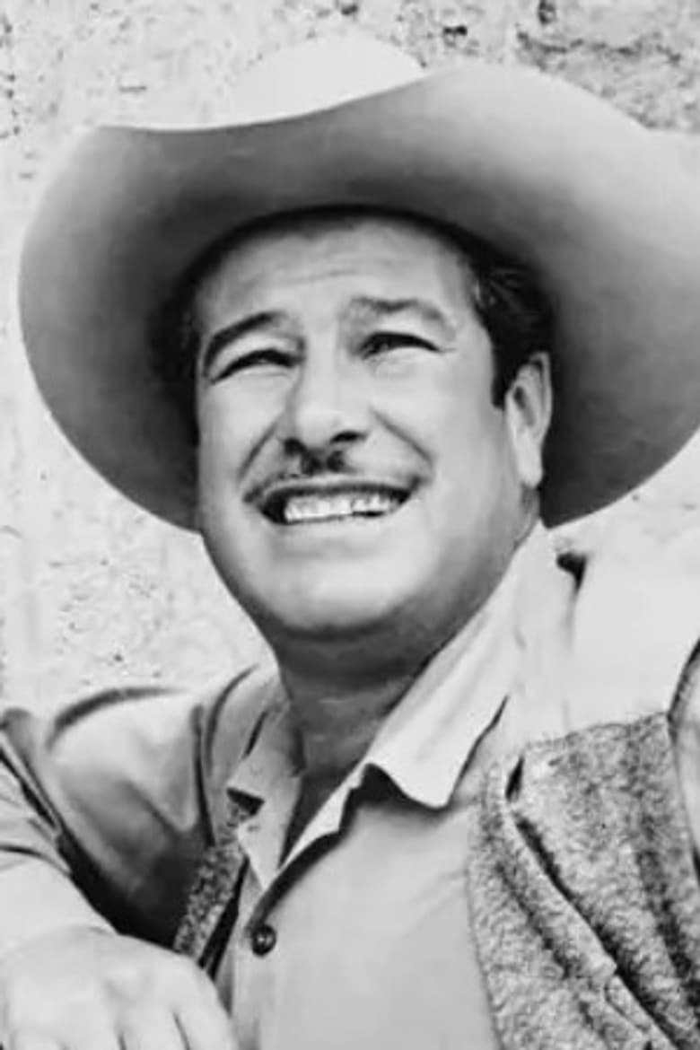 José Trinidad Villa
