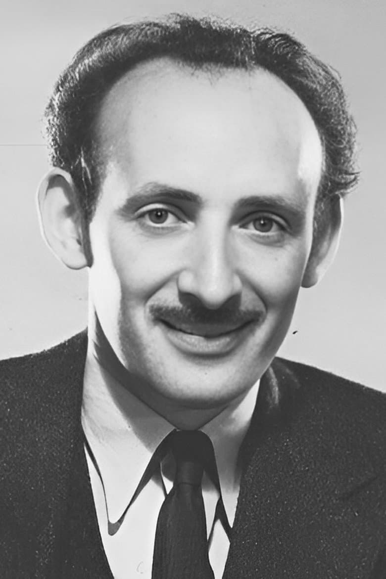 Arthur Sheekman