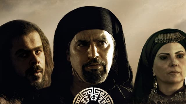 أبو جعفر المنصور