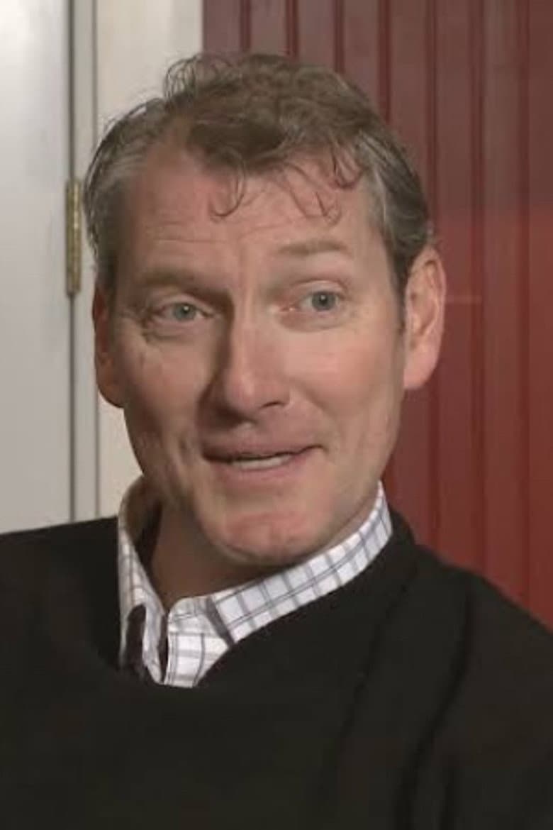 Steve Christie