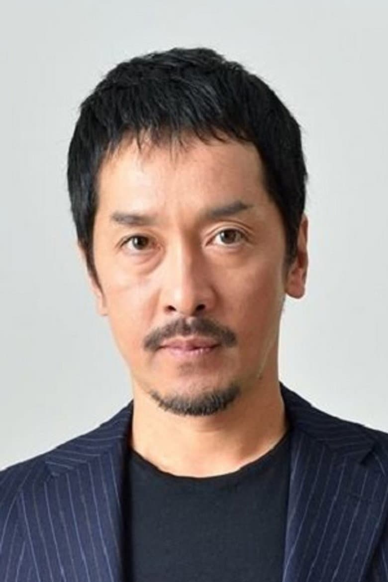 Hideo Kurihara