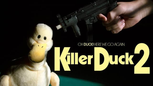 Killer Duck 2