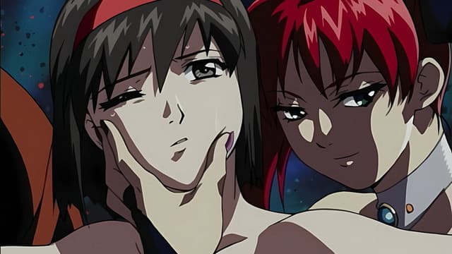 Oni Tensei