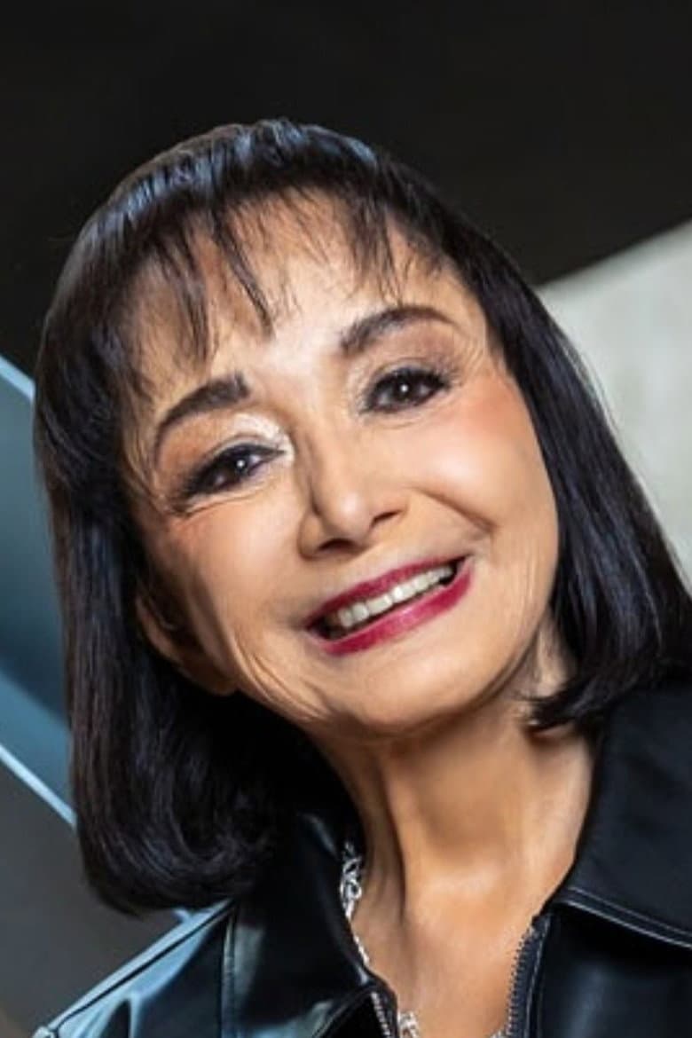 María Antonieta de las Nieves