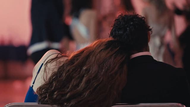Enjoy This Last Dance