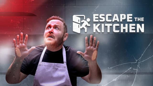 Escape the Kitchen