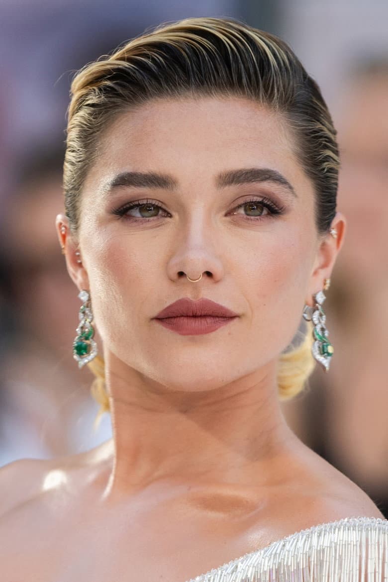 Florence Pugh