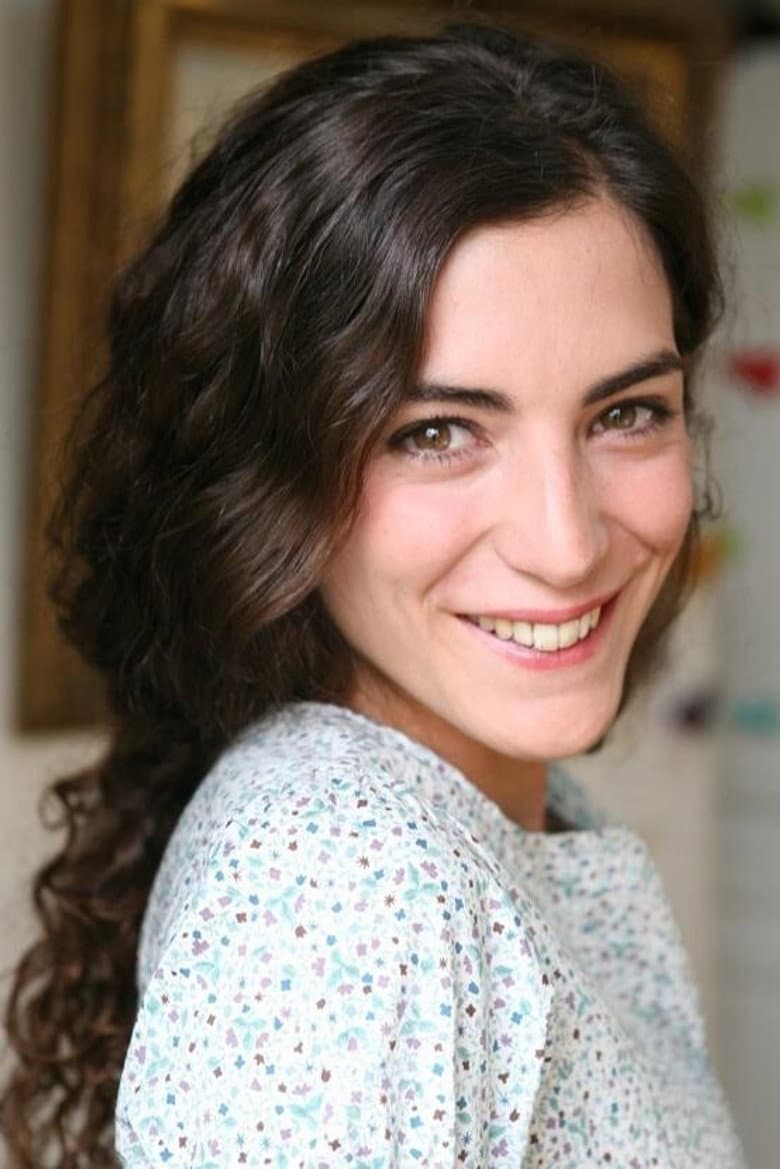 Elsa Galles