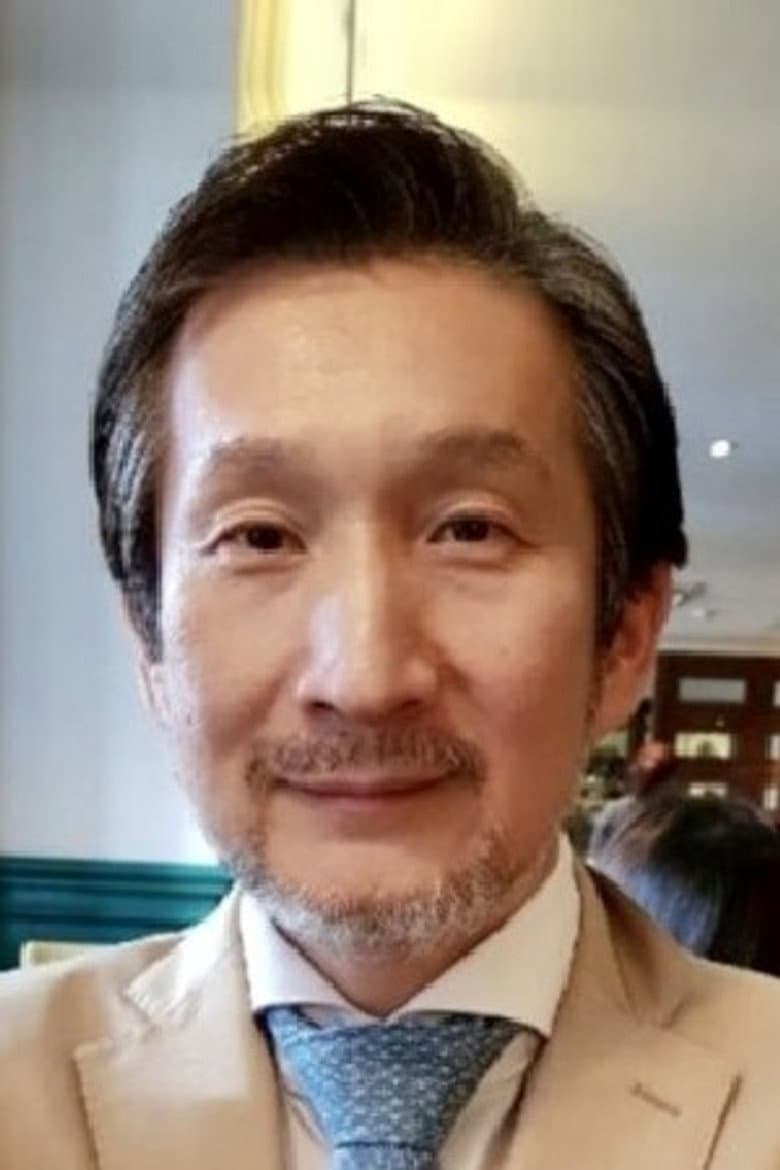 Kim Sang-Wook
