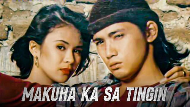 Makuha Ka sa Tingin (Kung Puede Lang)