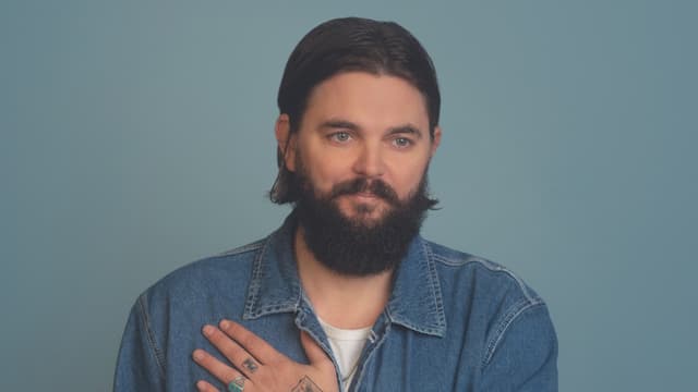 Nick Thune: Born Young
