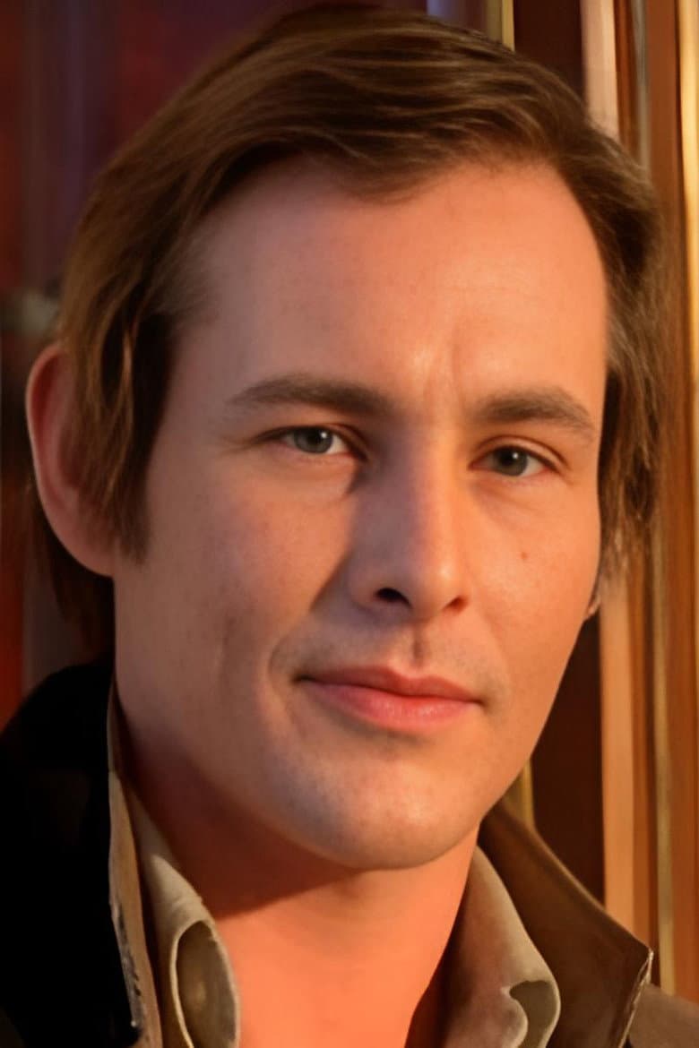Patrice Chéron