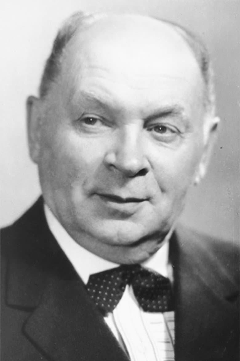 Viktor Sharlakhov