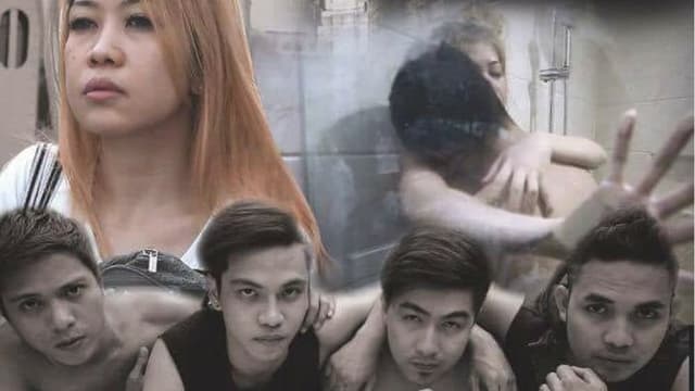 Lihim sa Eskinita