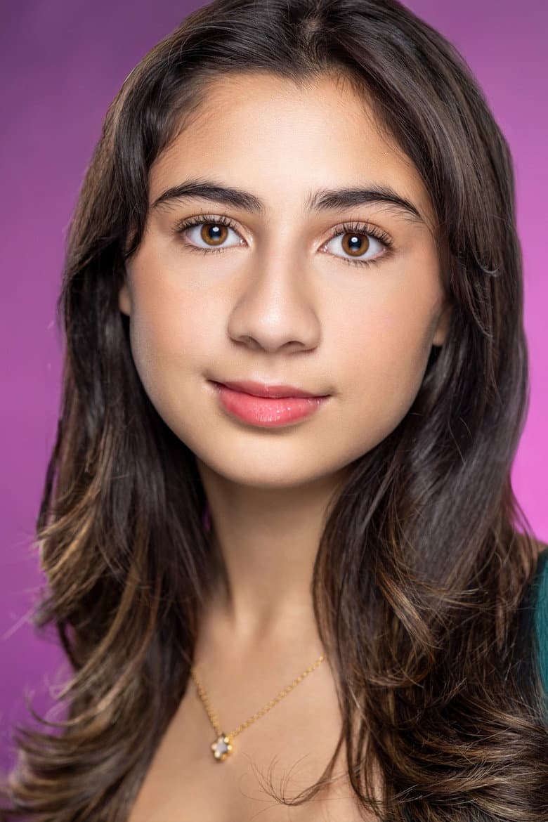 Elena Schwartz