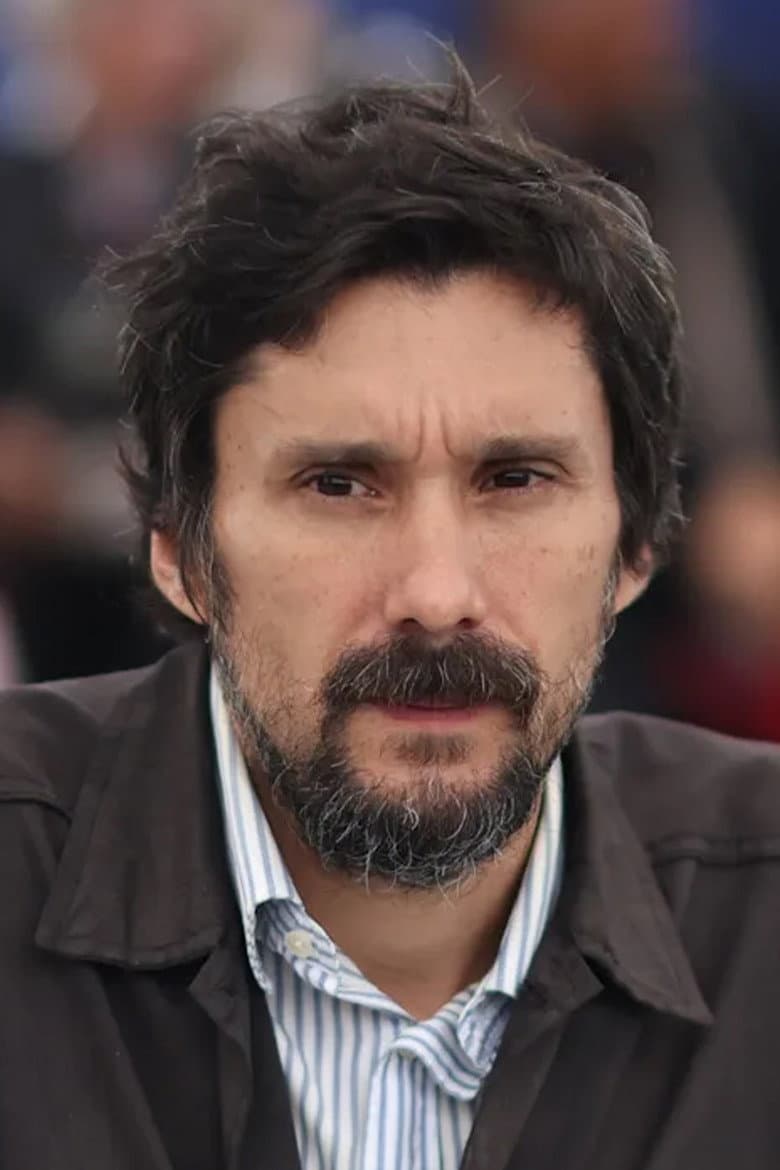 Lisandro Alonso