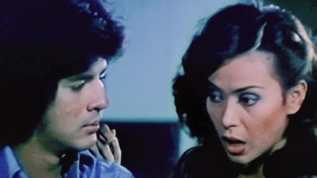 Darna and Ding