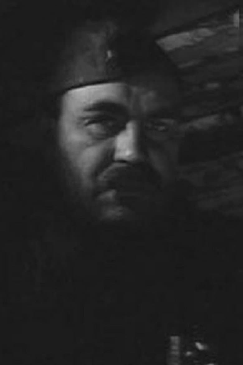 Mikhail Sukhorukov