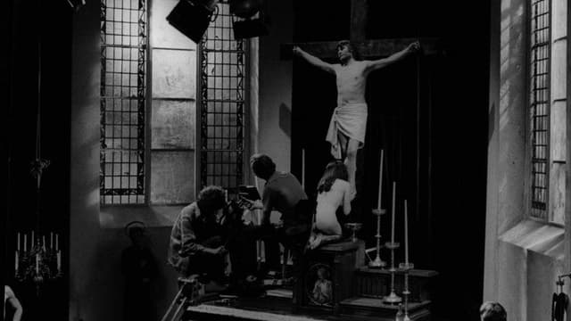 Mortal Sin