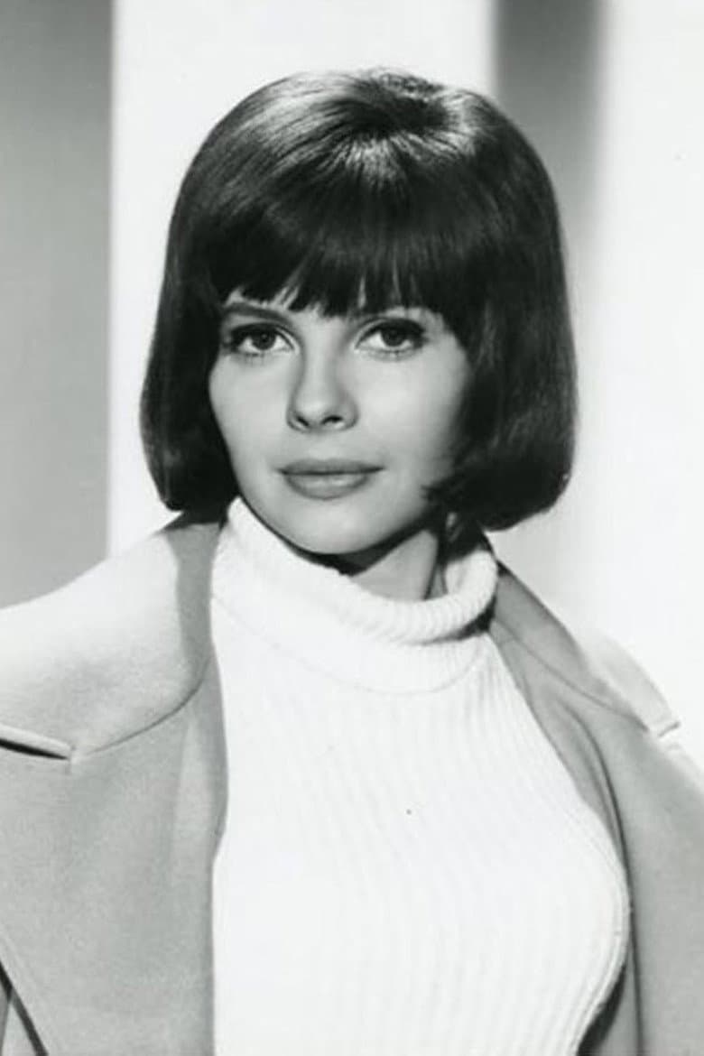 Julie Parrish